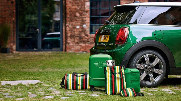 MINI Lifestyle kolekcija 60 godina