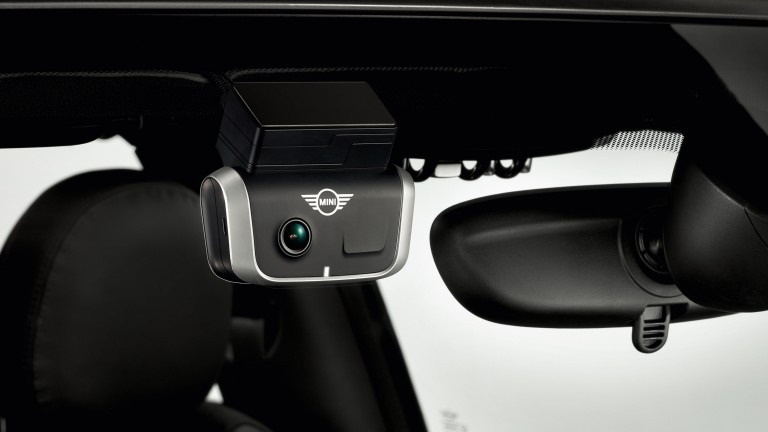 MINI kamera – Puna HD – Napredni Car Eye