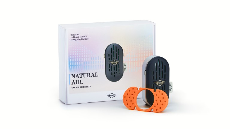 MINI Dodatna oprema - Natural Air osnovni komplet