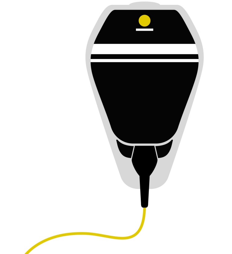 mini elektromobilnost - punjenje - wallbox punjač