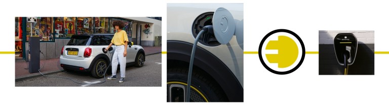 mini elektromobilnost - faza punjenja