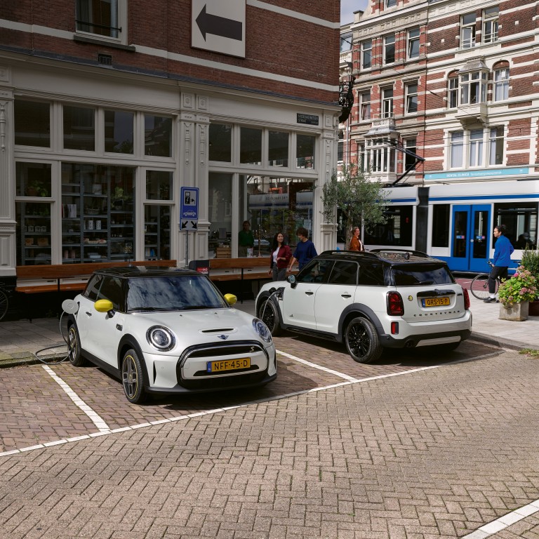 mini elekromobilnost - pregled