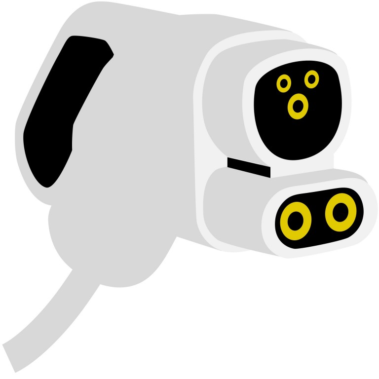 mini elektromobilnost - punjenje - ccs brzi punjač