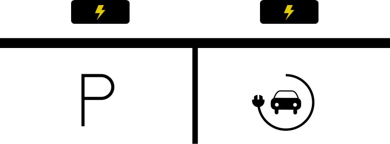 mini elektromobilnost - punjenje - javno punjenje