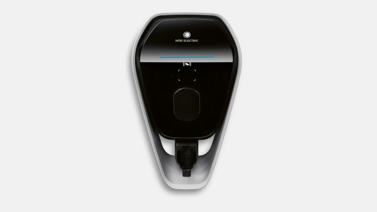 mini elektromobilnost - punjenje - wallbox punjač plus