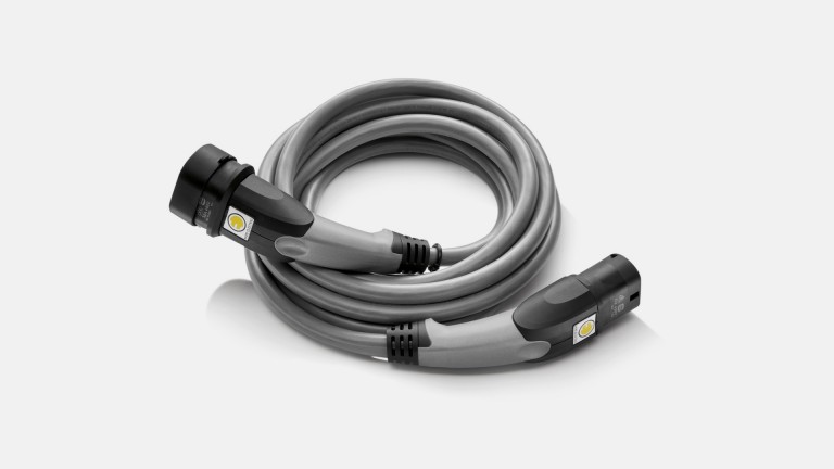 mini elektromobilnost - punjenje - kabl za punjenje