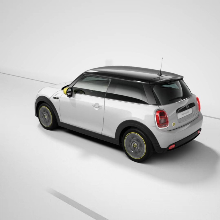 mini elektromobilnost - domet - isplanirajte svoju vožnju