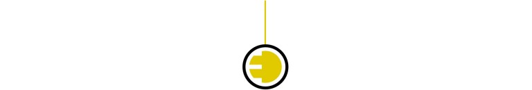 mini elektromobilnost - razdelna linija - električni logo