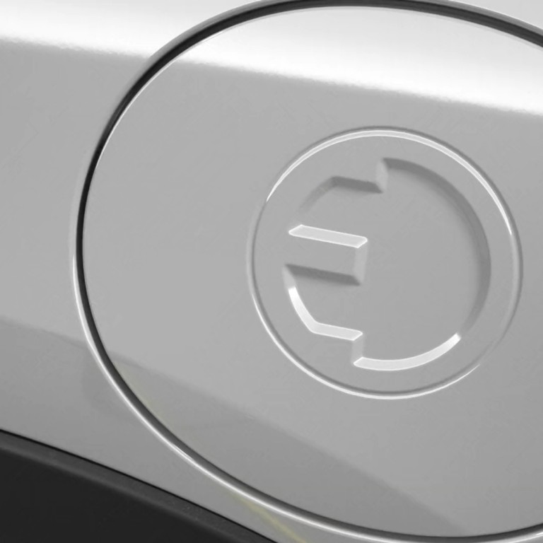 mini elektromobilnost - domet - utičnica
