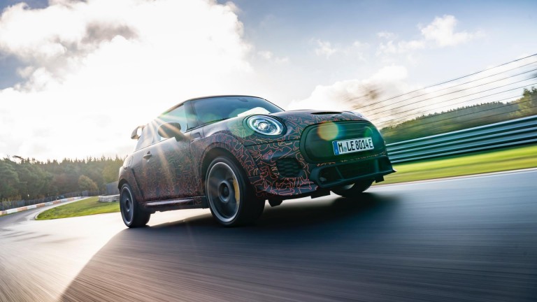 JCW