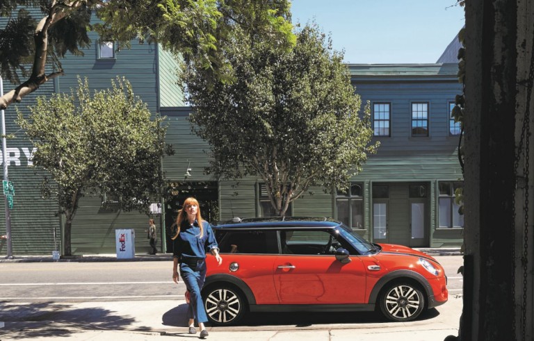 MINI One