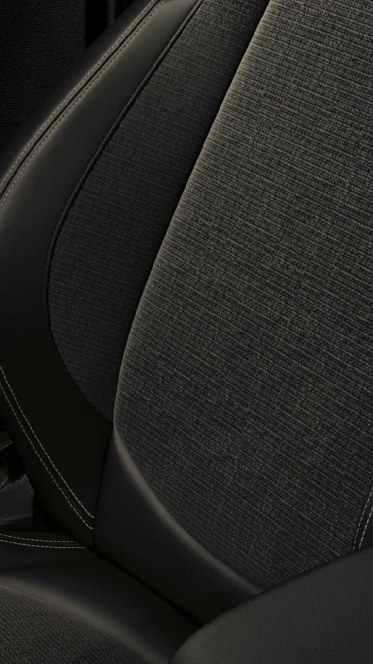 MINI Cooper SE Countryman – enterijer– Classic obloge